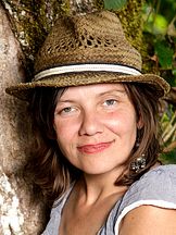 photo de Eglantine Le Coz