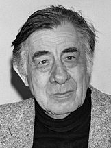 photo de Lucien Bodard