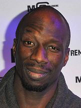 photo de Mamadou Doumbia