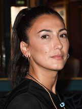 photo de Roda Canıoğlu