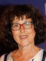 photo de Laurence Bachman