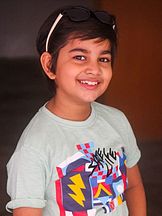 photo de Aakshath Das
