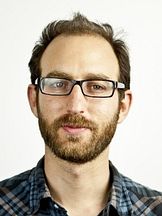 photo de Yoni Goldstein