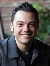 photo de Tiziano Ferro