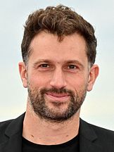 photo de Eshref Reybrouck