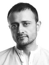 photo de Satyadeep Misra