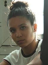 photo de Chérine Ghemri