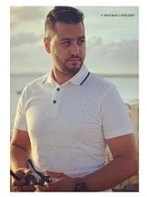 photo de Mathieu Vincent