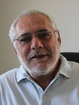 photo de Marek Rozenbaum