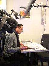 photo de Mourad Laffitte