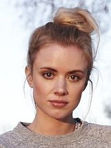 photo de Amanda Renberg