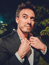 photo de Alexandre Michalak