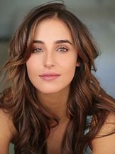 photo de Lauren Swickard