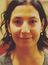 photo de Eylem Canpolat