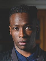 photo de Mamadou Bathily