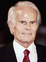 photo de Richard D. Zanuck