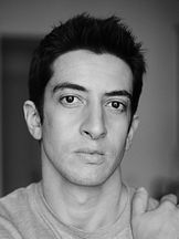 photo de Kamel Isker