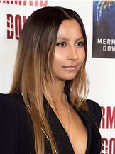 photo de Alexandra Bokova