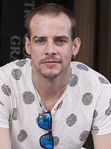 photo de Àlex Casademunt