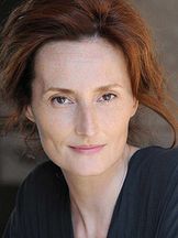 photo de Rachel Lascar