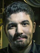 photo de Joe Murtagh