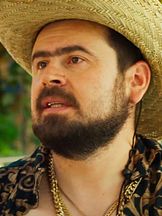 photo de Ricardo Quevedo