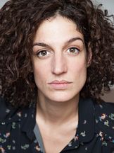 photo de Frédérique Renda