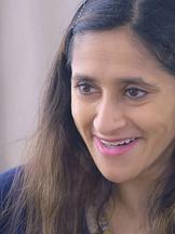 photo de Aparna Nancherla