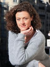 photo de Alice Van den Broek