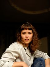 photo de Sophie Frérard