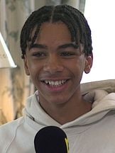 photo de Yoann Eloundou