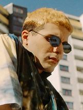 photo de Benjamin Radjaipour