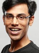 Biswa Kalyan Rath