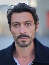 photo de Vincent Marie (I)