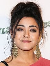 photo de Yasmine Al-Bustami