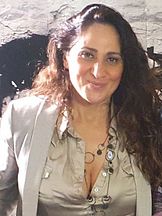 photo de Nathalie Karsenti