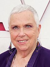 photo de Charlene Swankie