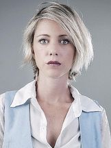 photo de Verónica Intile