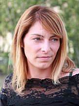 photo de Blandine Ribeiro