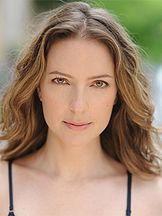 photo de Vanessa Johansson