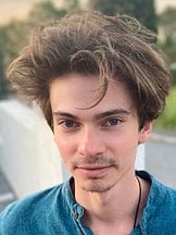 photo de Anthony Davy