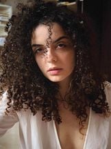 photo de Zbeida Belhajamor