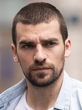 photo de Benjamin Gaitet