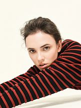 photo de Stasya Miloslavskaya