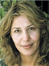 photo de Nadera Emran