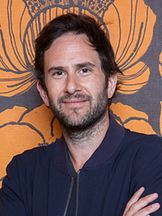 photo de Antonin Ehrenberg