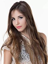 photo de Isabel Restrepo