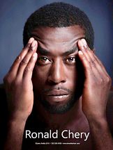 photo de Ronald Chery