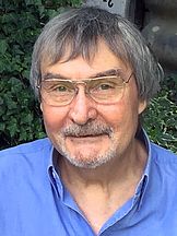 photo de Robert Cappadoro