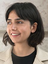 photo de Estelle André